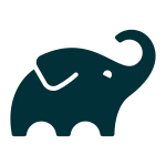 Light Gradle SVG Icon